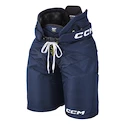 Spodnie hokejowe CCM Tacks XF PRO Navy Senior