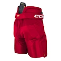 Spodnie hokejowe CCM Tacks XF Red Senior