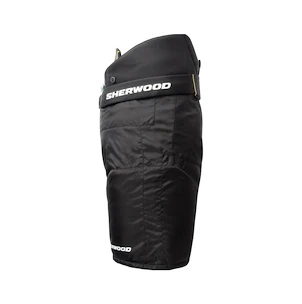 Spodnie hokejowe SHER-WOOD Rekker Legend 4 Black Senior M