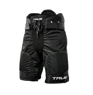 Spodnie hokejowe True CATALYST 7X4 Black Senior M
