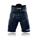 Spodnie hokejowe True CATALYST 7X4 Navy Senior M