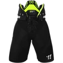 Spodnie hokejowe Warrior Alpha LX 20 Black Senior