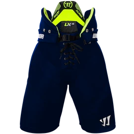 Spodnie hokejowe Warrior Alpha LX 20 Navy Junior