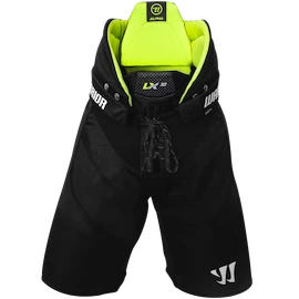 Spodnie hokejowe Warrior Alpha LX 30 Black Junior