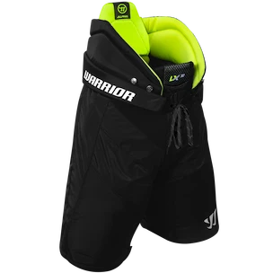 Spodnie hokejowe Warrior Alpha LX 30 Black Senior S