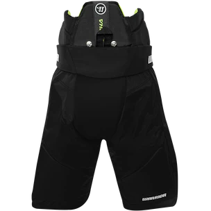 Spodnie hokejowe Warrior Alpha LX 30 Black Senior S