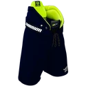 Spodnie hokejowe Warrior Alpha LX 30 Navy Junior