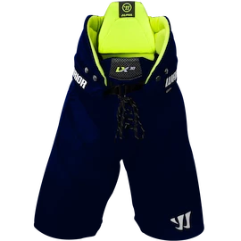 Spodnie hokejowe Warrior Alpha LX 30 Navy Junior
