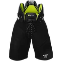 Spodnie hokejowe Warrior Alpha LX Pro Black Junior