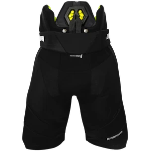 Spodnie hokejowe Warrior Alpha LX Pro Black Junior