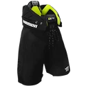 Spodnie hokejowe Warrior Alpha LX Pro Black Senior