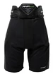 Spodnie hokejowe WinnWell  500 Black Senior