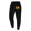 Spodnie męskie 47 Brand  NHL Chicago Blackhawks Imprint ’47 BURNSIDE Pants M