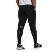 Spodnie męskie adidas  Adizero Pant Black