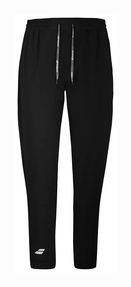 Spodnie męskie Babolat  Play Pant Men Black M