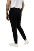 Spodnie męskie Bauer  Core Woven Jogger Black