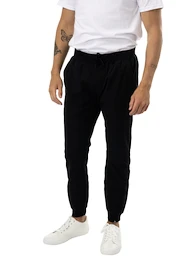 Spodnie męskie Bauer Core Woven Jogger Black