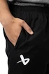 Spodnie męskie Bauer  Team Heavyweight Pant Black