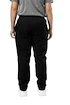 Spodnie męskie Bauer  Team Heavyweight Pant Black
