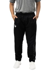 Spodnie męskie Bauer Team Heavyweight Pant Black