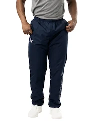 Spodnie męskie Bauer Team Heavyweight Pant Navy