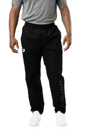 Spodnie męskie Bauer Team Lightweight Pant Black
