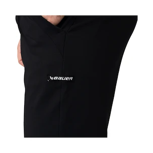 Spodnie męskie Bauer  Tempthread Jogger Black XL