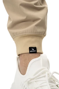 Spodnie męskie Bauer  Woven Jogger TAN