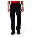 Spodnie męskie CCM  Athleisure Jogger Black