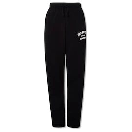 Spodnie męskie CCM Athleisure Jogger Black
