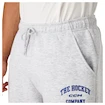 Spodnie męskie CCM  Athleisure Jogger Grey Melange
