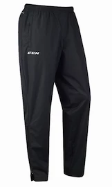 Spodnie męskie CCM LIGHTWEIGHT RINK SUIT PANT Black
