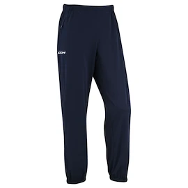 Spodnie męskie CCM Rink Lightweight Pant Navy