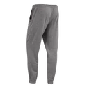 Spodnie męskie CCM  Team Fleece Cuffed Jogger Dark Grey