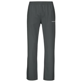 Spodnie męskie Head Club Pants Men Antracite