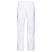 Spodnie męskie Head  Club White XL