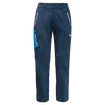 Spodnie męskie Jack Wolfskin  Overland Pants Thunder Blue