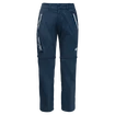 Spodnie męskie Jack Wolfskin  Overland Zip Away Thunder Blue 52