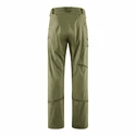 Spodnie męskie Klättermusen  Gefjon Pants Dusty Green