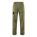 Spodnie męskie Klättermusen  Gefjon Pants Dusty Green