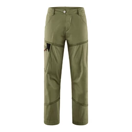 Spodnie męskie Klättermusen Gefjon Pants Dusty Green