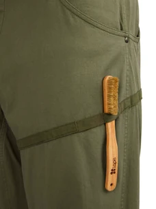 Spodnie męskie Klättermusen  Gefjon Pants Dusty Green