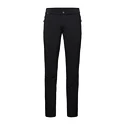 Spodnie męskie Mammut  Runbold Light Pants Black