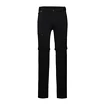 Spodnie męskie Mammut  Runbold Zip Off Pants Black