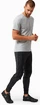 Spodnie męskie On  Running Pants Black
