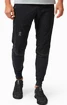 Spodnie męskie On  Running Pants Black