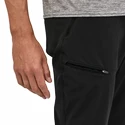 Spodnie męskie Patagonia  Altvia Trail Pants Black