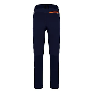 Spodnie męskie Salewa  Agner DST M PNT Navy Blazer