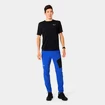 Spodnie męskie Salewa  Pedroc 2 DST M Light Pants Electric