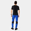 Spodnie męskie Salewa  Pedroc 2 DST M Light Pants Electric